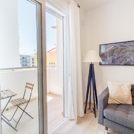 Moderno Apartamento Urbano En Barrio Historico 2ºi Санта Крус де Тенерифе Екстериор снимка