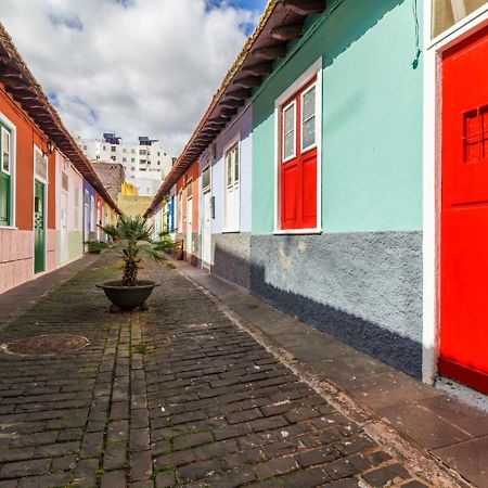 Moderno Apartamento Urbano En Barrio Historico 2ºi Санта Крус де Тенерифе Екстериор снимка