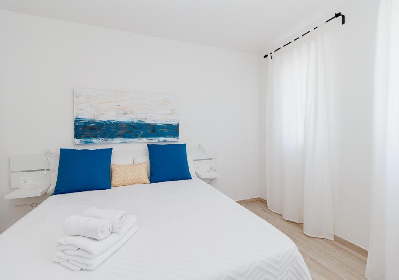 Moderno Apartamento Urbano En Barrio Historico 2ºi Санта Крус де Тенерифе Екстериор снимка