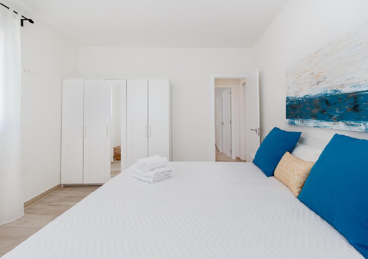 Moderno Apartamento Urbano En Barrio Historico 2ºi Санта Крус де Тенерифе Екстериор снимка
