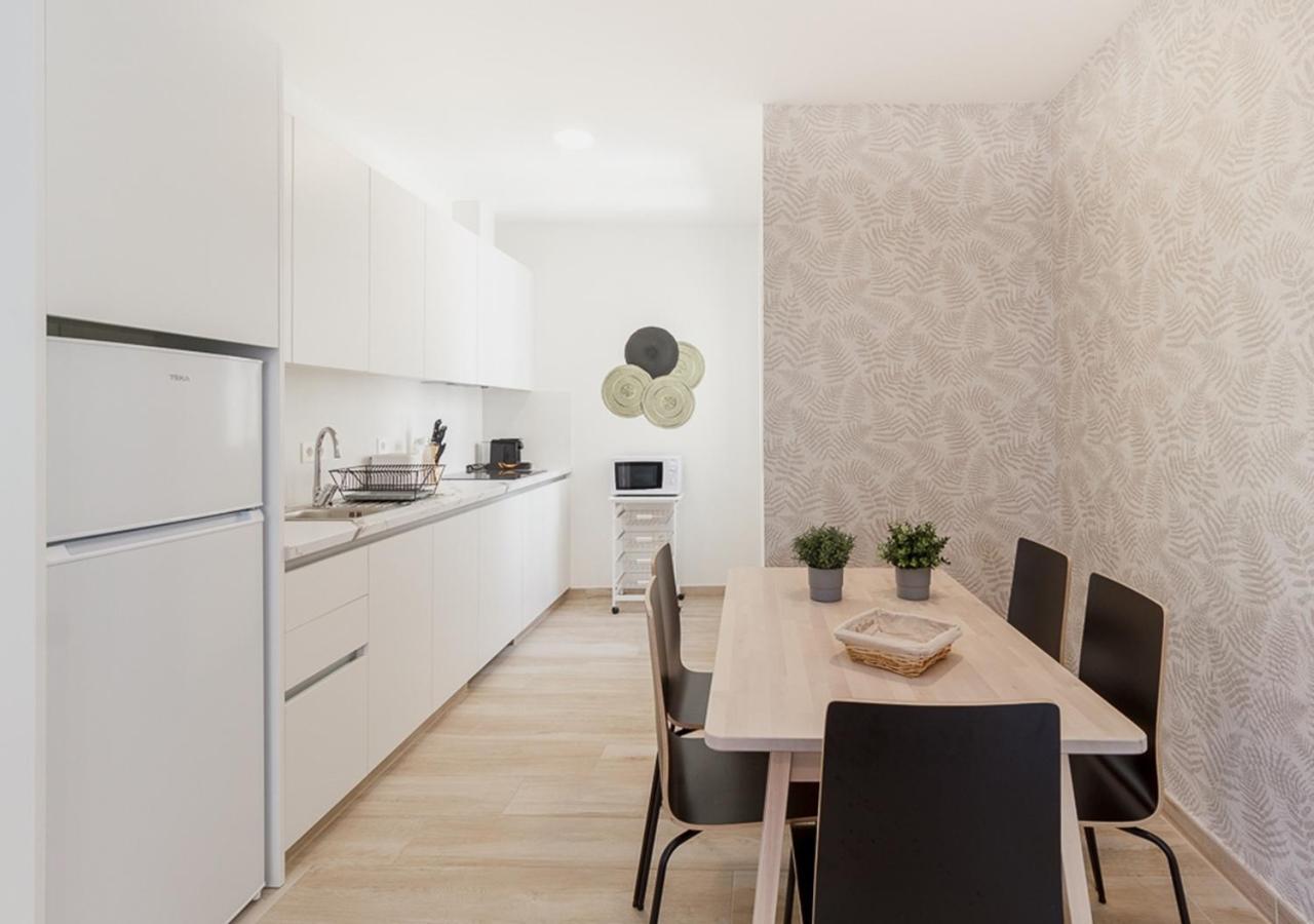 Moderno Apartamento Urbano En Barrio Historico 2ºi Санта Крус де Тенерифе Екстериор снимка