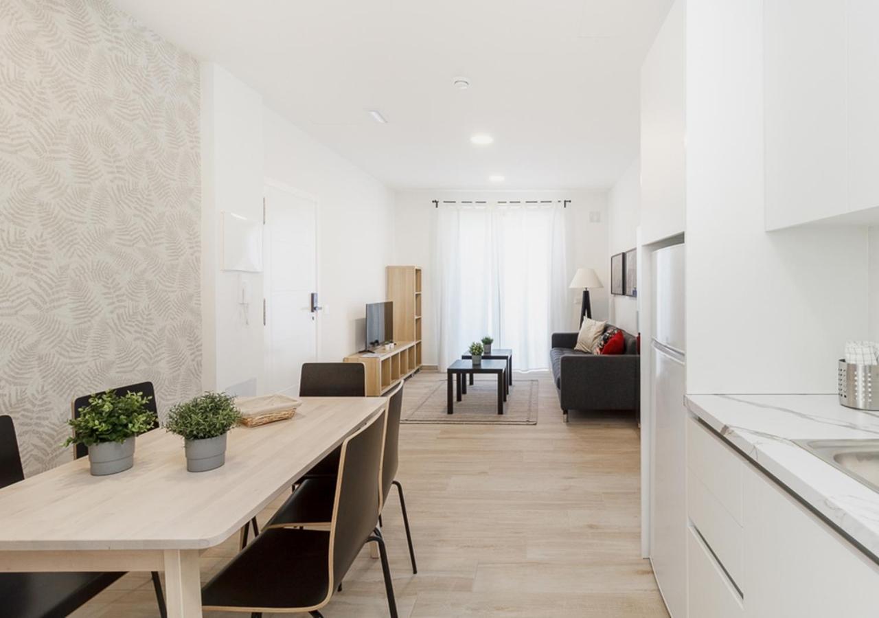 Moderno Apartamento Urbano En Barrio Historico 2ºi Санта Крус де Тенерифе Екстериор снимка