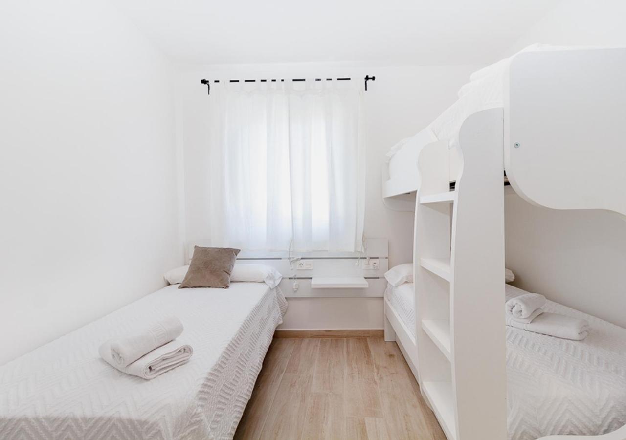 Moderno Apartamento Urbano En Barrio Historico 2ºi Санта Крус де Тенерифе Екстериор снимка