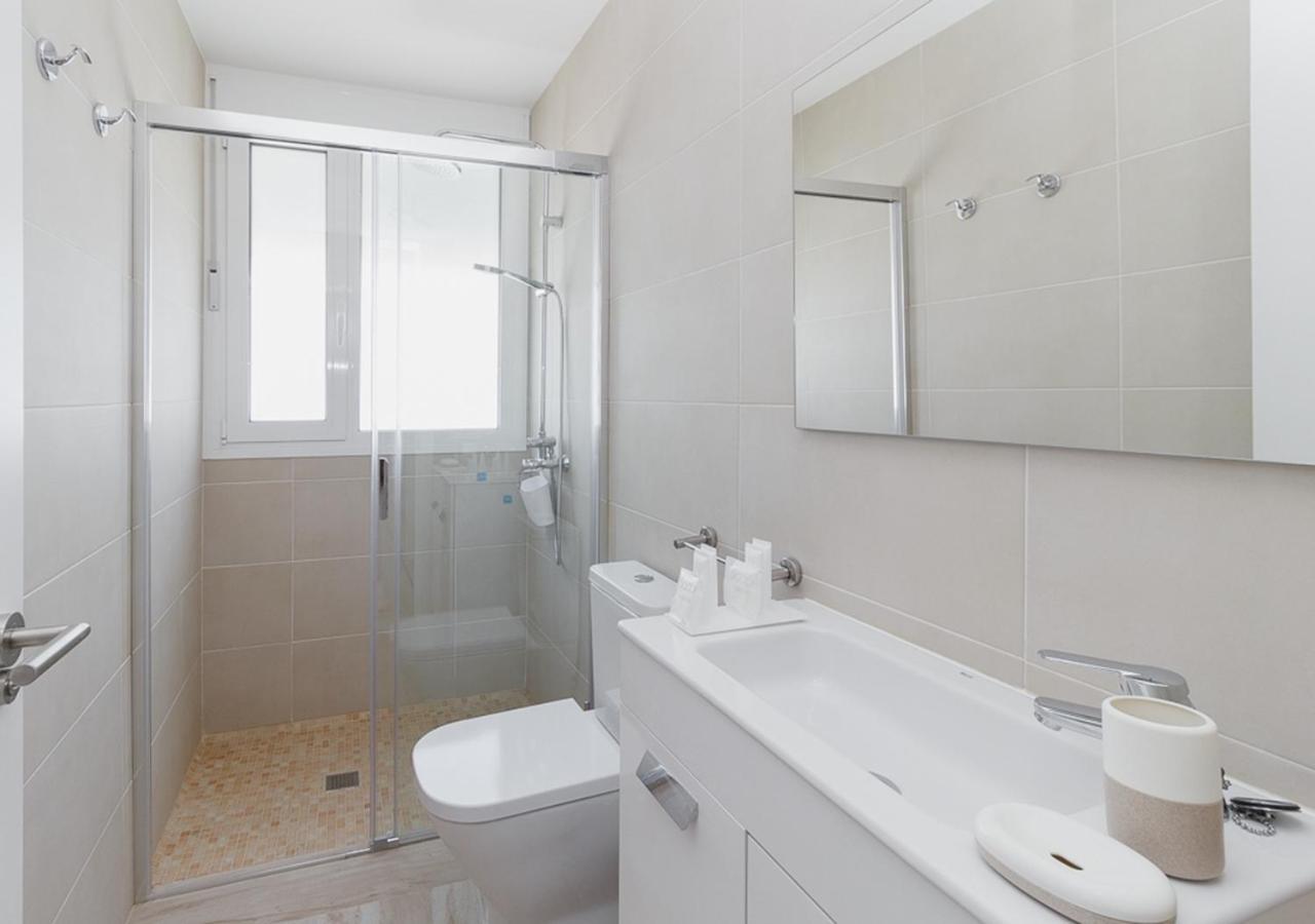 Moderno Apartamento Urbano En Barrio Historico 2ºi Санта Крус де Тенерифе Екстериор снимка