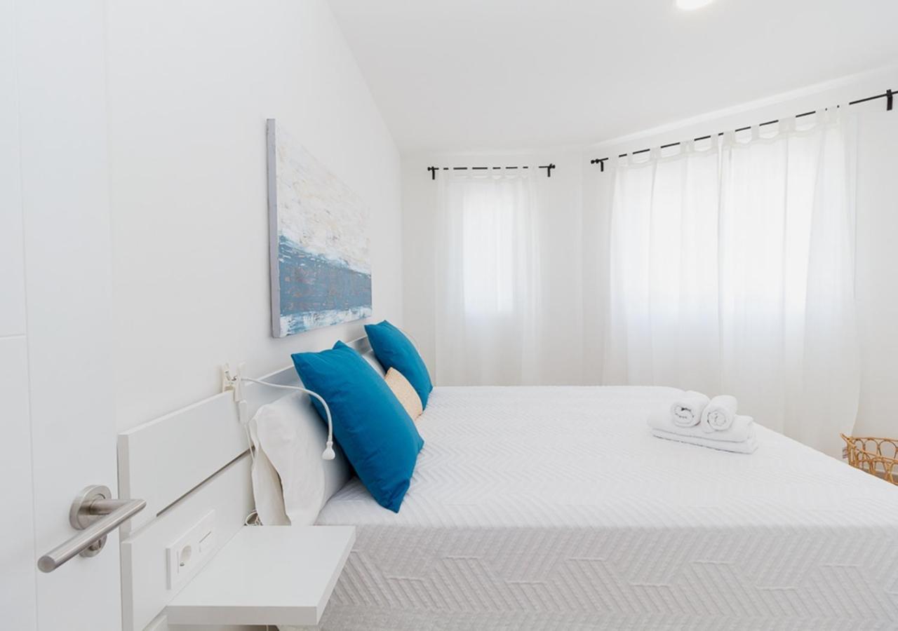 Moderno Apartamento Urbano En Barrio Historico 2ºi Санта Крус де Тенерифе Екстериор снимка