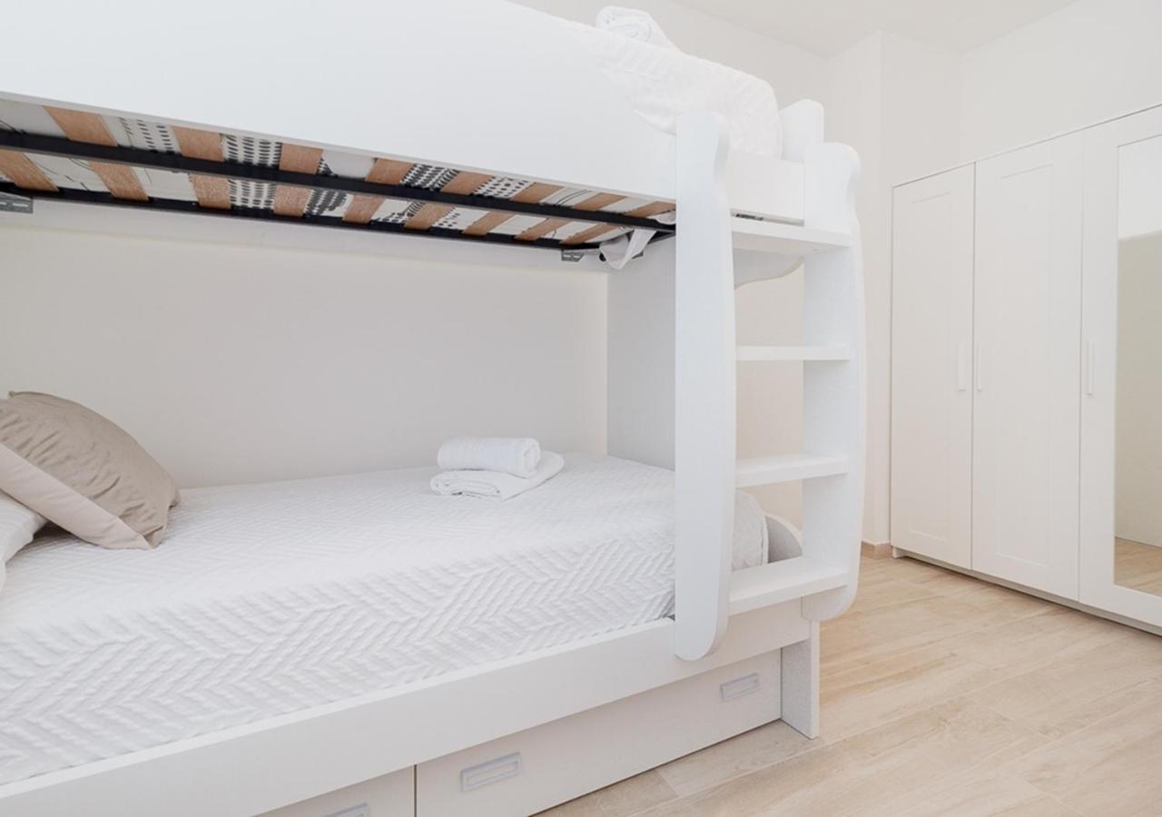 Moderno Apartamento Urbano En Barrio Historico 2ºi Санта Крус де Тенерифе Екстериор снимка